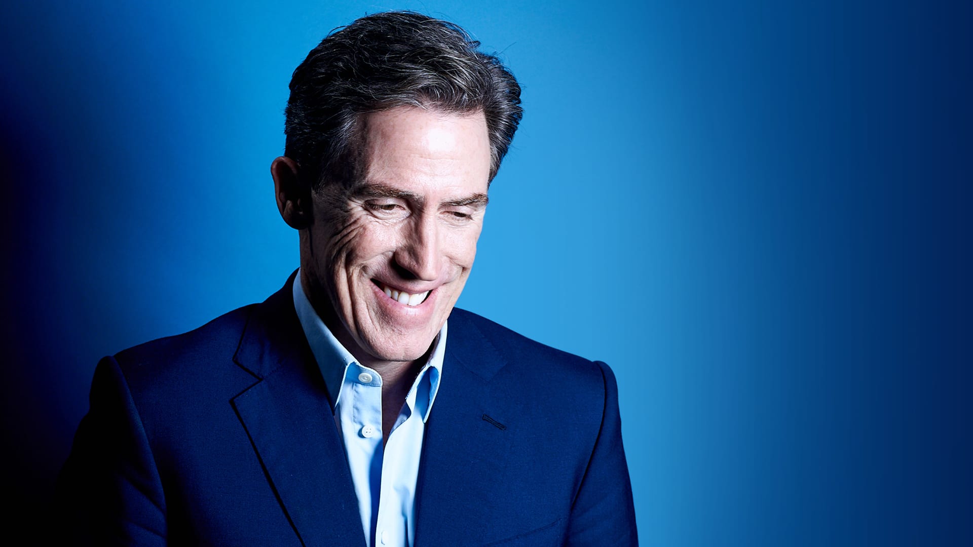 Rob Brydon - Songs and Stories Tickets | Aylesbury Waterside Theatre in